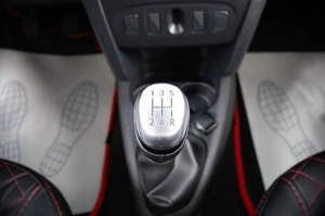 Седан Renault Logan Stepway 2021 года, 1339000 рублей, Пермь