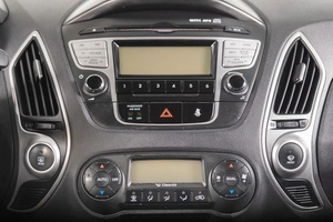Внедорожник Hyundai ix35 2011 года, 1149000 рублей, Томск