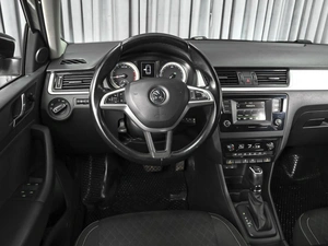 Лифтбек Skoda Rapid 2016 года, 1249000 рублей, Ставрополь