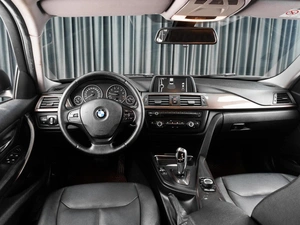 Седан BMW 3 серия 2013 года, 1765000 рублей, Тюмень