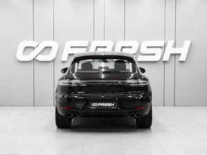 Внедорожник Porsche Macan GTS 2020 года, 7600000 рублей, Ростов-на-Дону