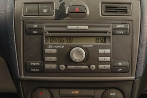 Хетчбэк Ford Fiesta 2008 года, 399000 рублей, Челябинск