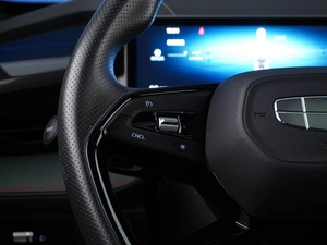 Внедорожник Geely Cityray 2024 года, 2149077 рублей, Москва