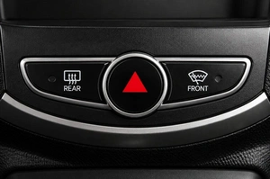 Седан Hyundai Solaris 2012 года, 629000 рублей, Челябинск
