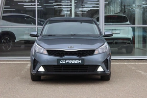 Седан Kia Rio 2020 года, 1690000 рублей, Ярославль