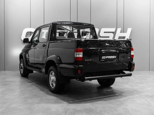 Пикап УАЗ Pickup 2015 года, 869000 рублей, Тюмень