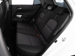 Хетчбэк Kia Picanto 2019 года, 1574444 рублей, Москва