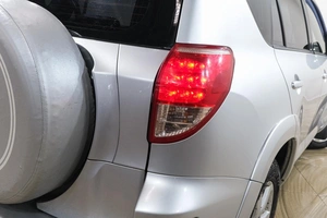 Внедорожник Toyota RAV4 2007 года, 1049000 рублей, Новокузнецк