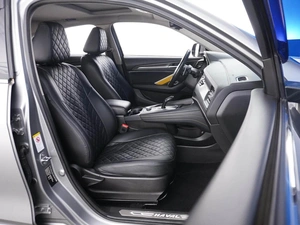 Внедорожник Haval F7x 2021 года, 1699077 рублей, Москва