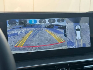 Внедорожник Chery Tiggo 8 Pro Max 2024 года, 2469000 рублей, Ижевск