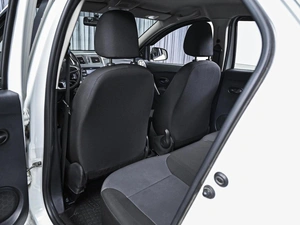 Седан Renault Logan 2021 года, 899000 рублей, Ставрополь