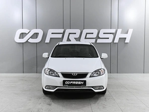 Седан Daewoo Gentra 2013 года, 769000 рублей, Аксай