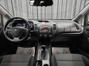 Седан Kia Cerato 2013 года, 1099000 рублей, Красноярск