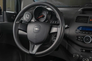 Хетчбэк Chevrolet Spark 2012 года, 549000 рублей, Тюмень