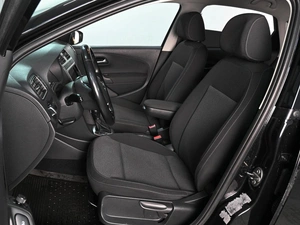 Седан Volkswagen Polo 2017 года, 1489000 рублей, Ростов-на-Дону