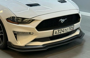 Купе Ford Mustang 2019 года, 3397000 рублей, Красноярск