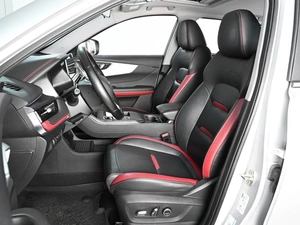 Внедорожник Chery Tiggo 4 Pro 2022 года, 1649000 рублей, Ростов-на-Дону