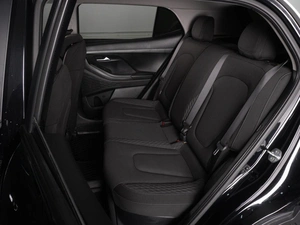 Внедорожник Hyundai Creta 2021 года, 1948000 рублей, Красный Пахарь