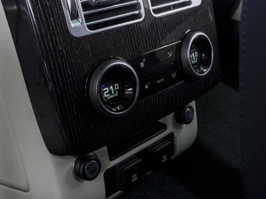 Внедорожник Land Rover Range Rover 2020 года, 8410000 рублей, Ростов-на-Дону