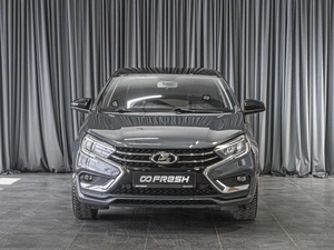 Седан ВАЗ (LADA) Vesta 2024 года, 1549000 рублей, Тюмень