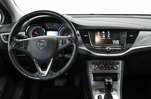 Универсал Opel Astra 2021 года, 1555000 рублей, Орёл