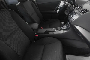 Седан Mazda 3 2011 года, 949000 рублей, Кемерово