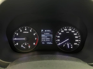 Седан Hyundai Solaris 2017 года, 1235000 рублей, Красноярск