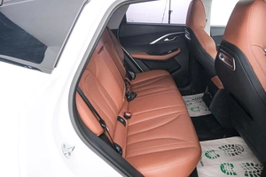 Внедорожник OMODA C5 2023 года, 2299000 рублей, Красноярск