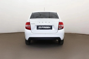 Седан ВАЗ (LADA) Granta 2020 года, 848000 рублей, Орёл