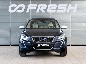 Внедорожник Volvo XC60 2012 года, 1444000 рублей, Краснодар