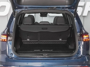 Внедорожник Geely Monjaro 2023 года, 3450000 рублей, Ростов-на-Дону