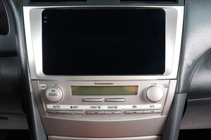 Седан Toyota Camry 2011 года, 1249000 рублей, Тюмень