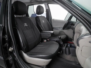 Седан ВАЗ (LADA) Kalina 2010 года, 349000 рублей, Воронеж