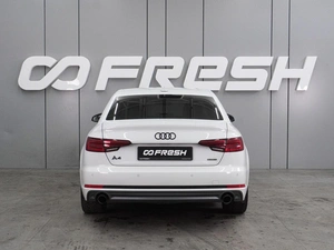 Седан Audi A4 2018 года, 3019000 рублей, Воронеж