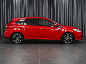Хетчбэк Ford Focus 2012 года, 630000 рублей, Ставрополь