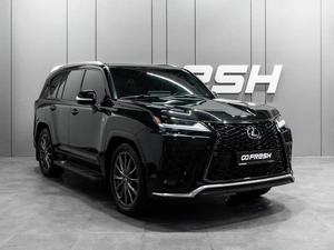 Внедорожник Lexus LX 2023 года, 19999000 рублей, Тюмень