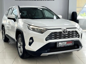Внедорожник Toyota RAV4 2019 года, 2997000 рублей, Солонцы