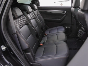 Внедорожник Geely Okavango 2024 года, 2950000 рублей, Волгоград