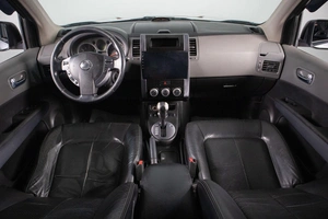 Внедорожник Nissan X-Trail 2008 года, 869000 рублей, Сургут