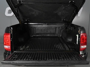 Пикап Volkswagen Amarok 2011 года, 1749000 рублей, Ростов-на-Дону