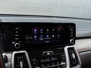 Внедорожник Kia Sorento 2021 года, 3599000 рублей, Краснодар