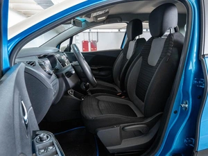 Внедорожник Renault Kaptur 2017 года, 1572000 рублей, Ставрополь