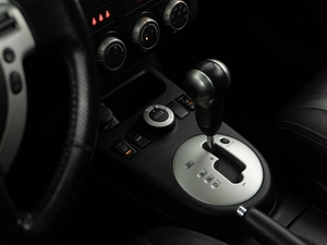 Внедорожник Nissan X-Trail 2007 года, 1197444 рублей, Москва