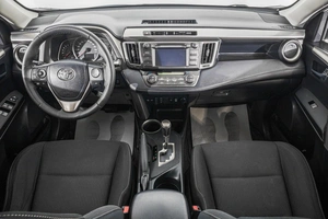 Внедорожник Toyota RAV4 2013 года, 2099000 рублей, Барнаул