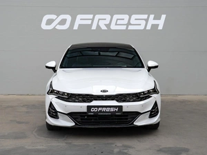 Седан Kia K5 2020 года, 2805000 рублей, Краснодар