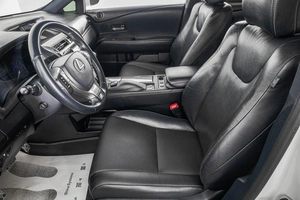 Внедорожник Lexus RX 2012 года, 2599000 рублей, Барнаул