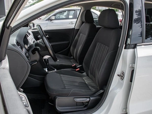 Седан Volkswagen Polo 2019 года, 1515000 рублей, Краснодар