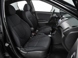 Седан Hyundai Solaris 2012 года, 849000 рублей, Воронеж