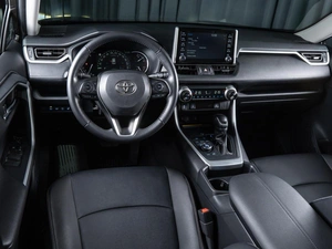 Внедорожник Toyota RAV4 2020 года, 4850000 рублей, Волгоград