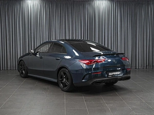Седан Mercedes-benz CLA-класс 2019 года, 2534000 рублей, Ставрополь